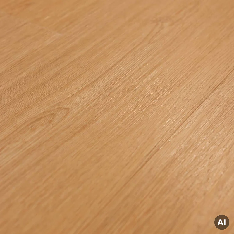 Panele winylowe SPC z podkładem Dąb Miodowy 5.5 mm Klasa 3