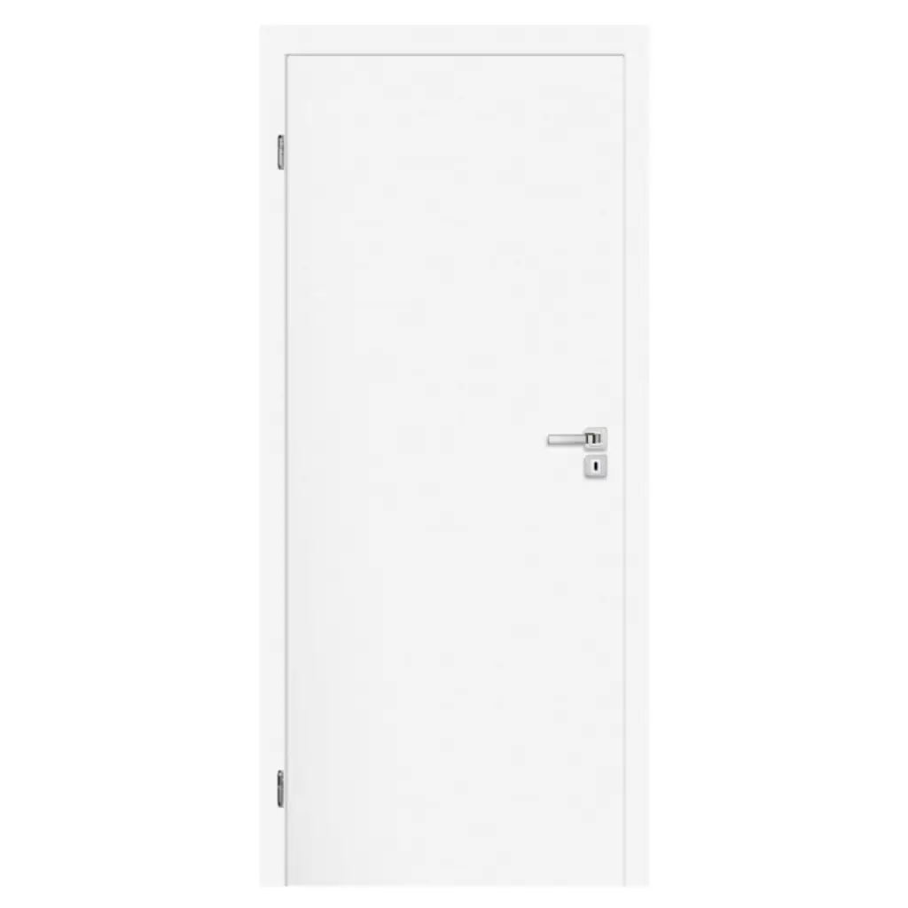 Drzwi Norma Decor 1 Bezprzylgowe (otwierane na zewnątrz) Lewe 80cm plaster miodu, 100073568, Drzwi wewnętrzne, Norma Decor, Invado