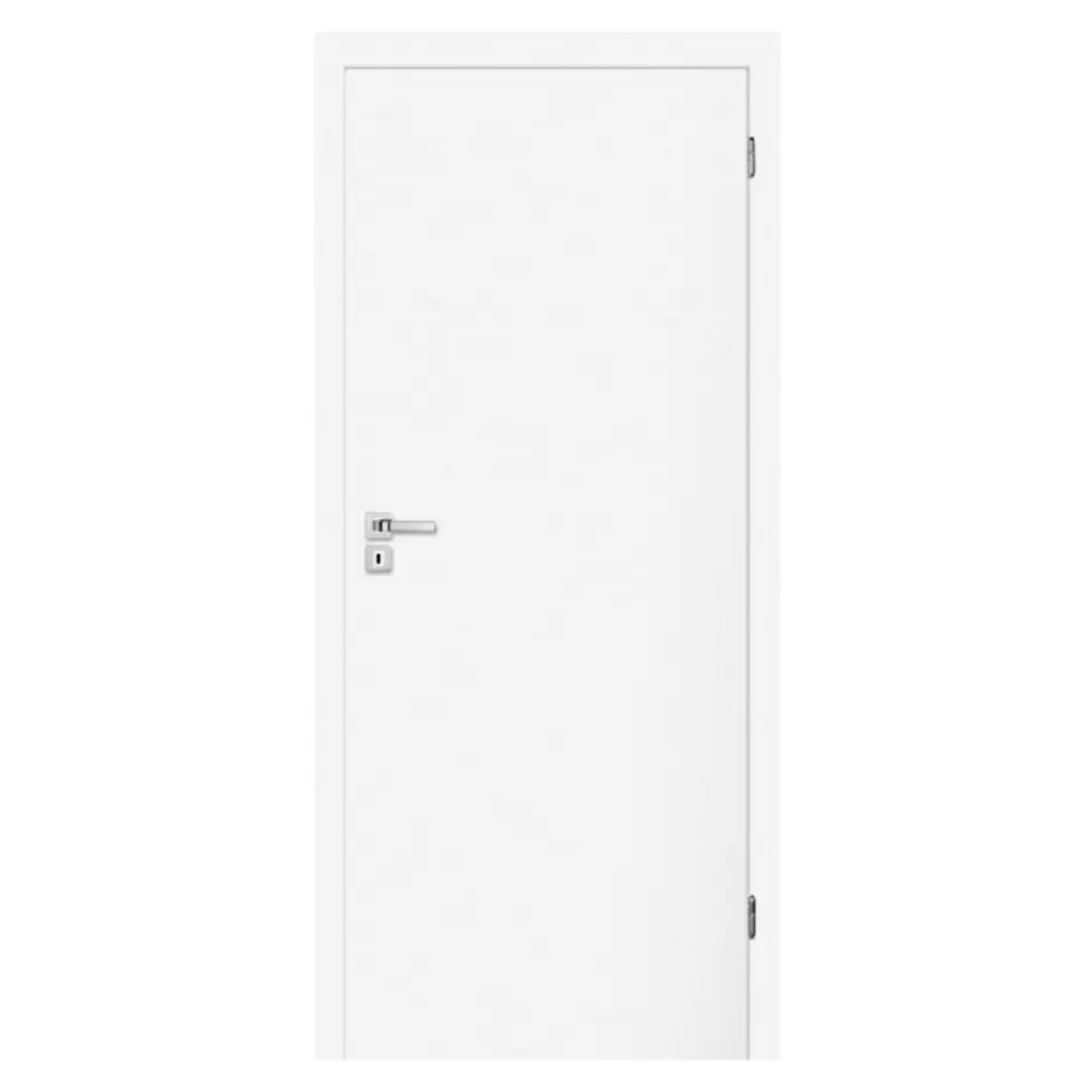 Drzwi Norma Decor 1 Bezprzylgowe (otwierane na zewnątrz) Prawe 80cm plaster miodu, 100073569, Drzwi wewnętrzne, Norma Decor, Invado