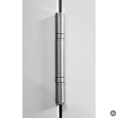 Drzwi Norma Decor 1 WC Bezprzylgowe (otwierane na zewnątrz) Lewe 80cm plaster miodu, 100073577