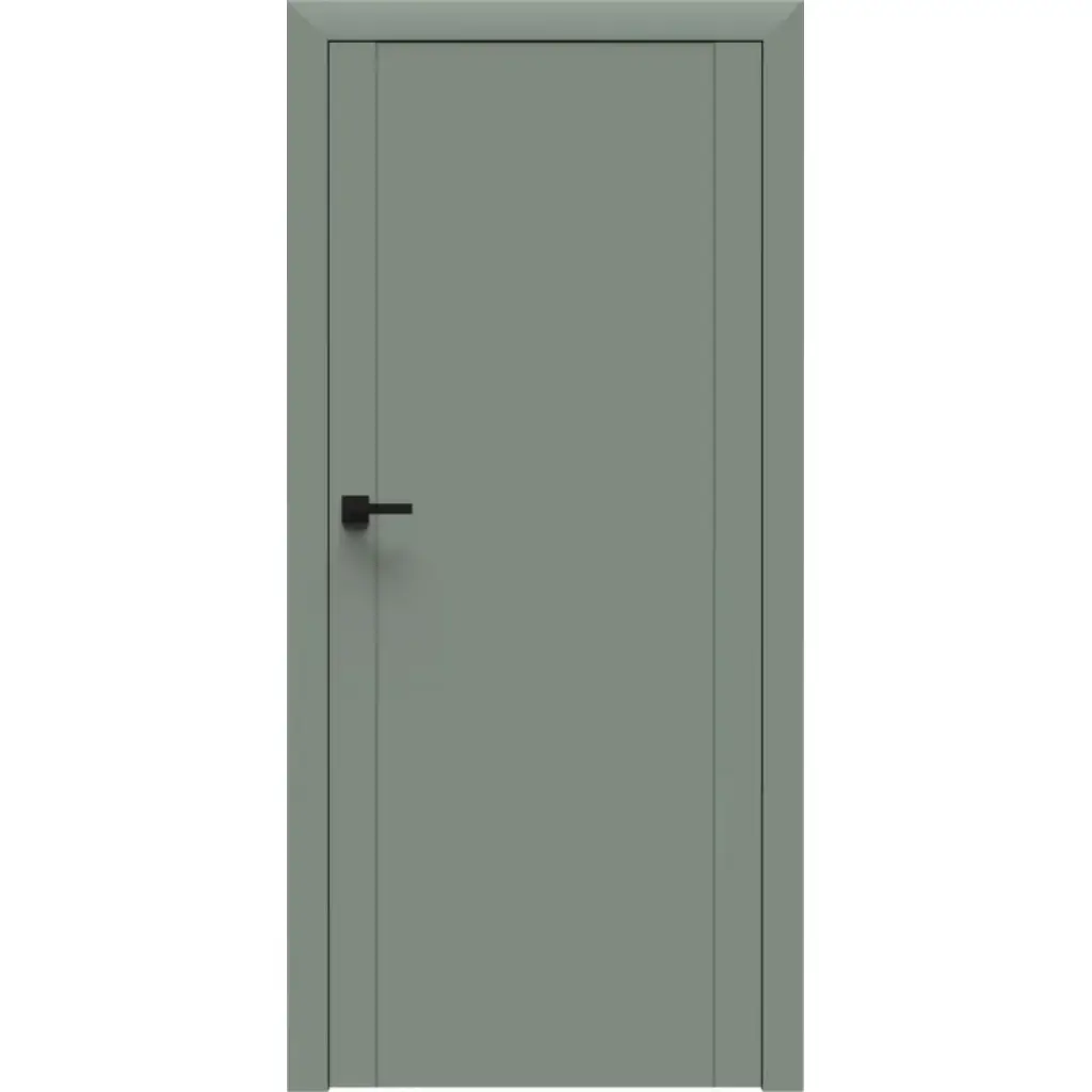 Drzwi Otto 1, Drzwi wewnętrzne, Otto, DRE