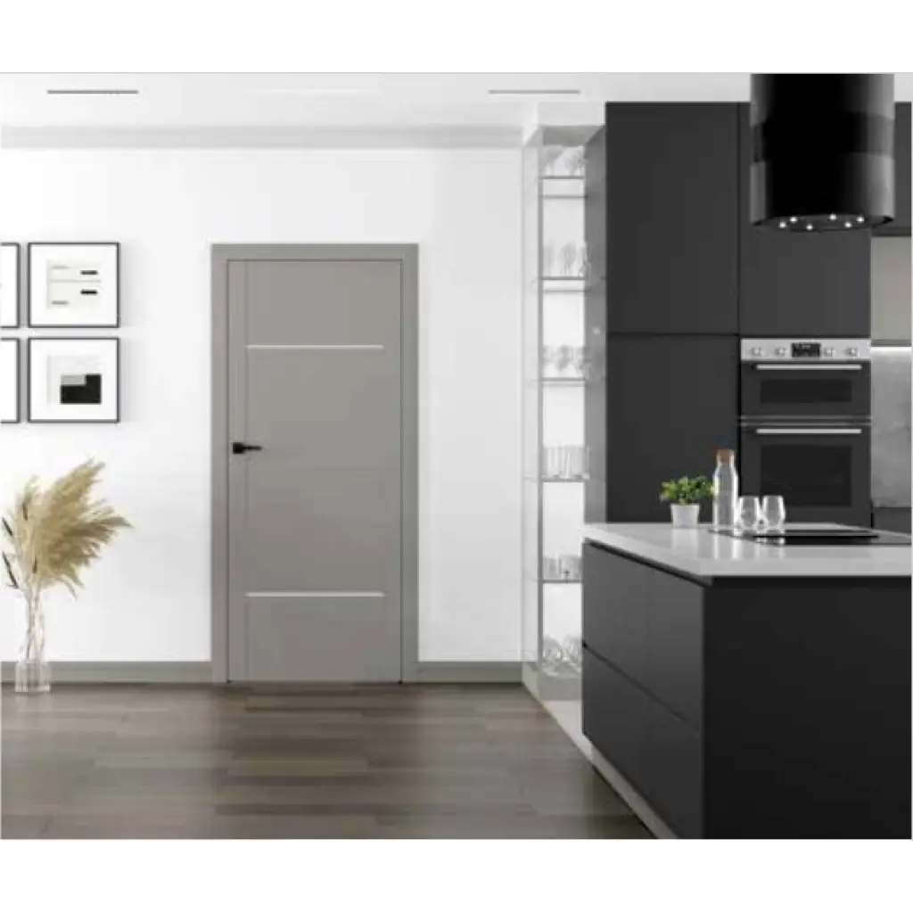 Drzwi Otto 1, Drzwi wewnętrzne, Otto, DRE