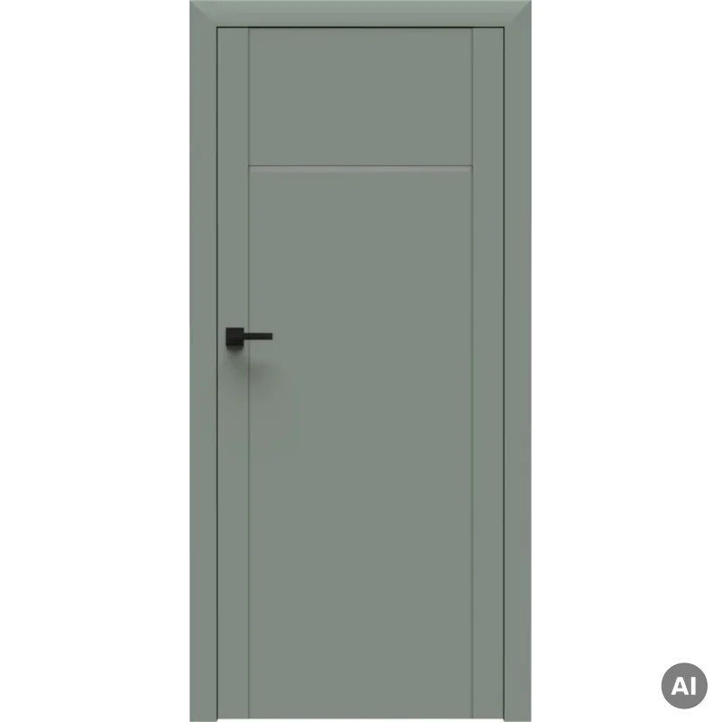 Drzwi Otto 2