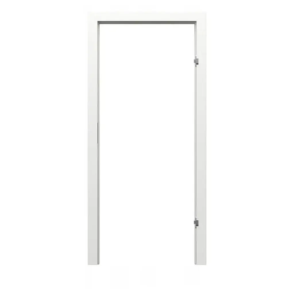 Ościeżnica regulowana z kątownikiem ORS10 Invado 95-114 Prawa 80cm Bezprzylgowa, 100073608, Ościeżnica, Norma Decor, Invado