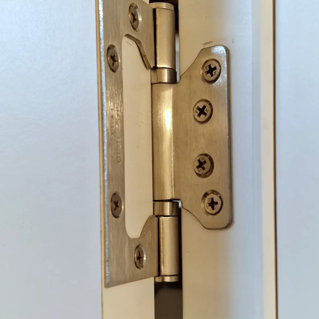 Ościeżnica regulowana z kątownikiem ORS10 Invado 95-114 Lewa 80cm Bezprzylgowa, 100073604, Ościeżnica, Norma Decor, Invado