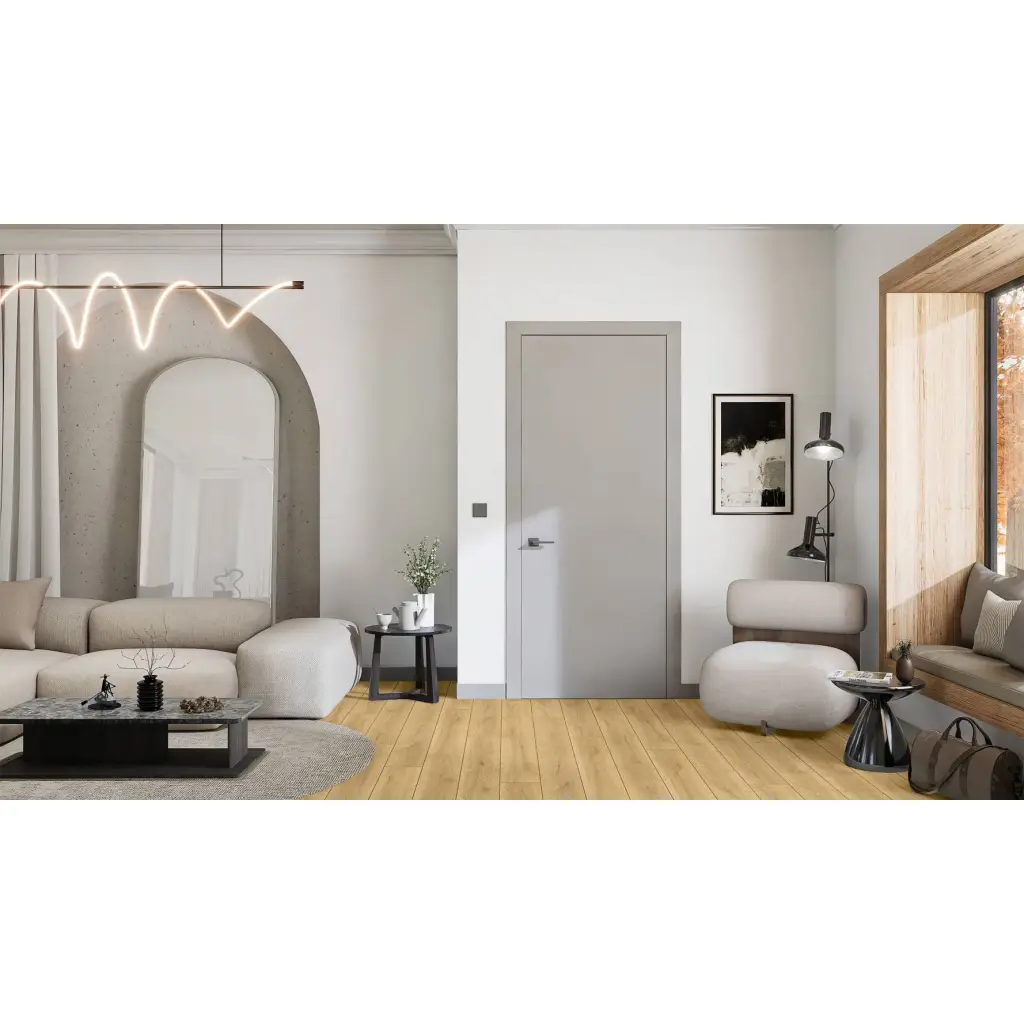 Panele podłogowe Dąb Nowoczesny D59884 AC4 8 mm, 86BP-59884, Panele podłogowe, Modern Classic Design, Modern Classic