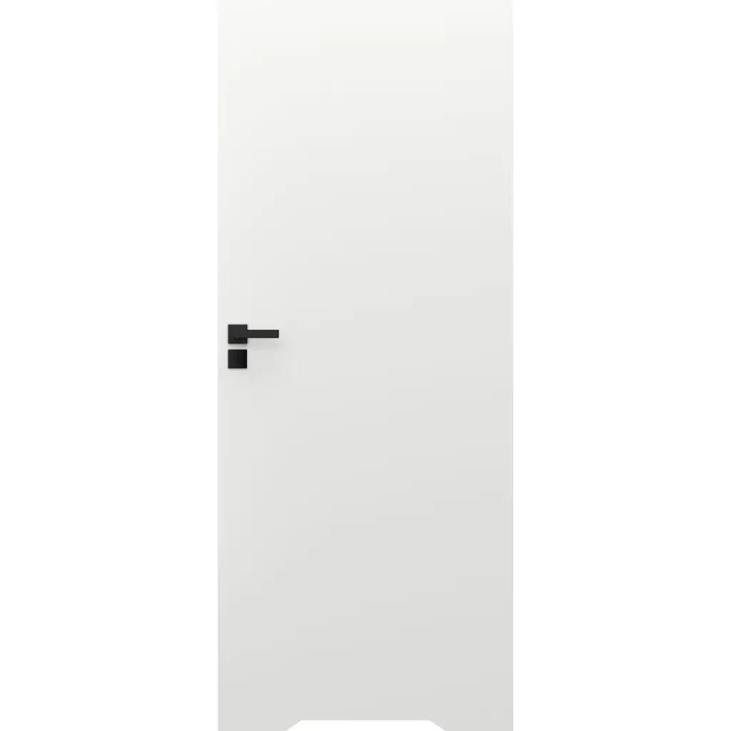 Zestaw Drzwi ukryte + Ościeżnica Porta HIDE WC bezprzylgowa (otwierane na zewnątrz) Prawe 70cm płyta, SPA1110P07LBPWAOV0O000, OPA100LP070000AM300000, Zestaw, Porta HIDE 1.1, PORTA