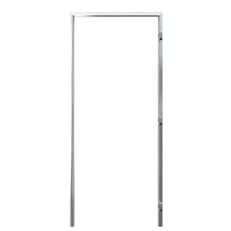 Zestaw Drzwi ukryte + Ościeżnica Porta HIDE WC bezprzylgow