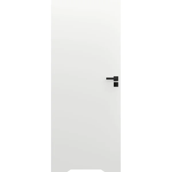 Zestaw Drzwi ukryte + Ościeżnica Porta HIDE WC Bezprzylgow