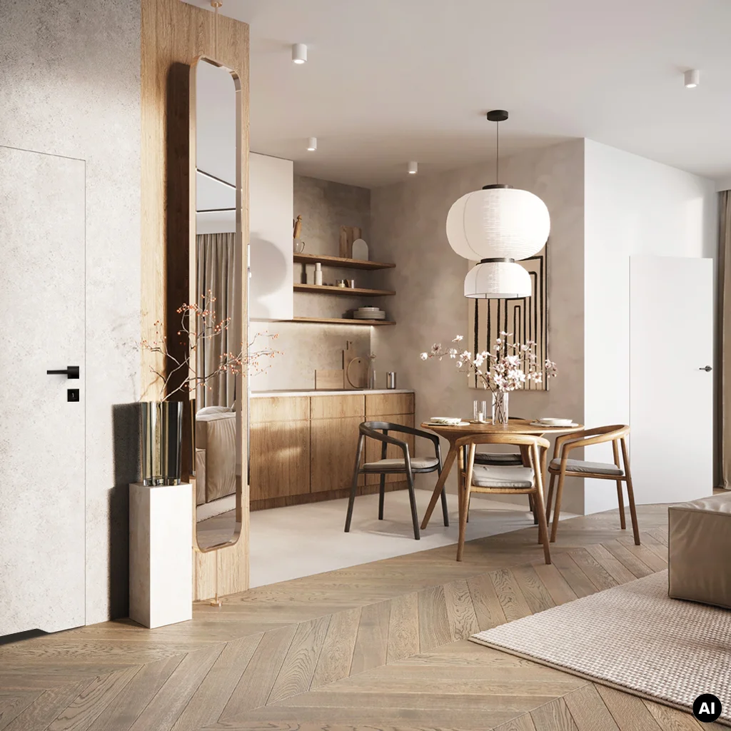 Zestaw Drzwi ukryte + Ościeżnica Porta HIDE WC Bezprzylgowe (otwierane na zewnątrz) Lewe 70cm płyta, SPA1110L07LBPWAOV0O000, OPA100LL070000AM300000, Zestaw, PORTA HIDE, PORTA