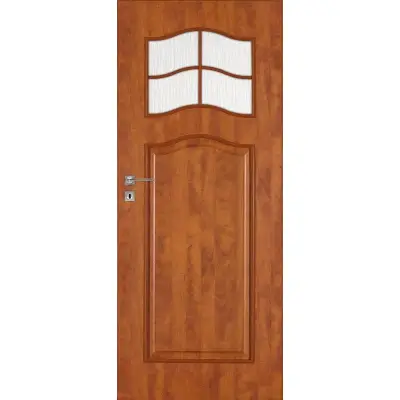 Drzwi Classic 20s