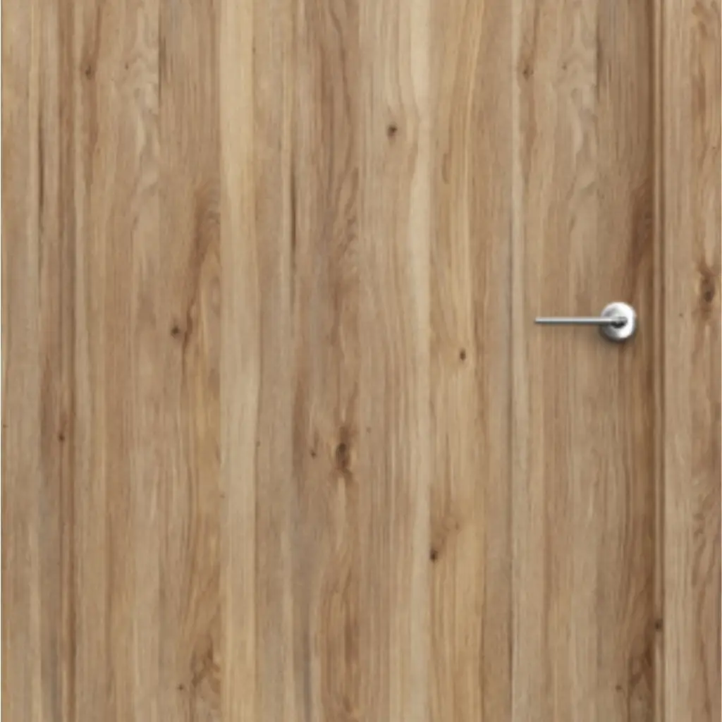 Zestaw Drzwi + Ościeżnica Porta Decor model P 140-180 Dąb Catania Przylgowe (otwierane na zewnątrz) Prawe 80cm plaster miodu, SPWP0P0P08DDT0SZ2AH000, OPWP6D0P08DDT0SZ260000, Zestaw, Porta DECOR, PORTA