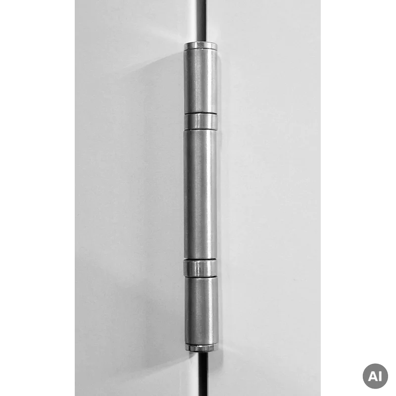 Komplet drzwi + Ościeżnica regulowana 95-114 Norma Decor 1