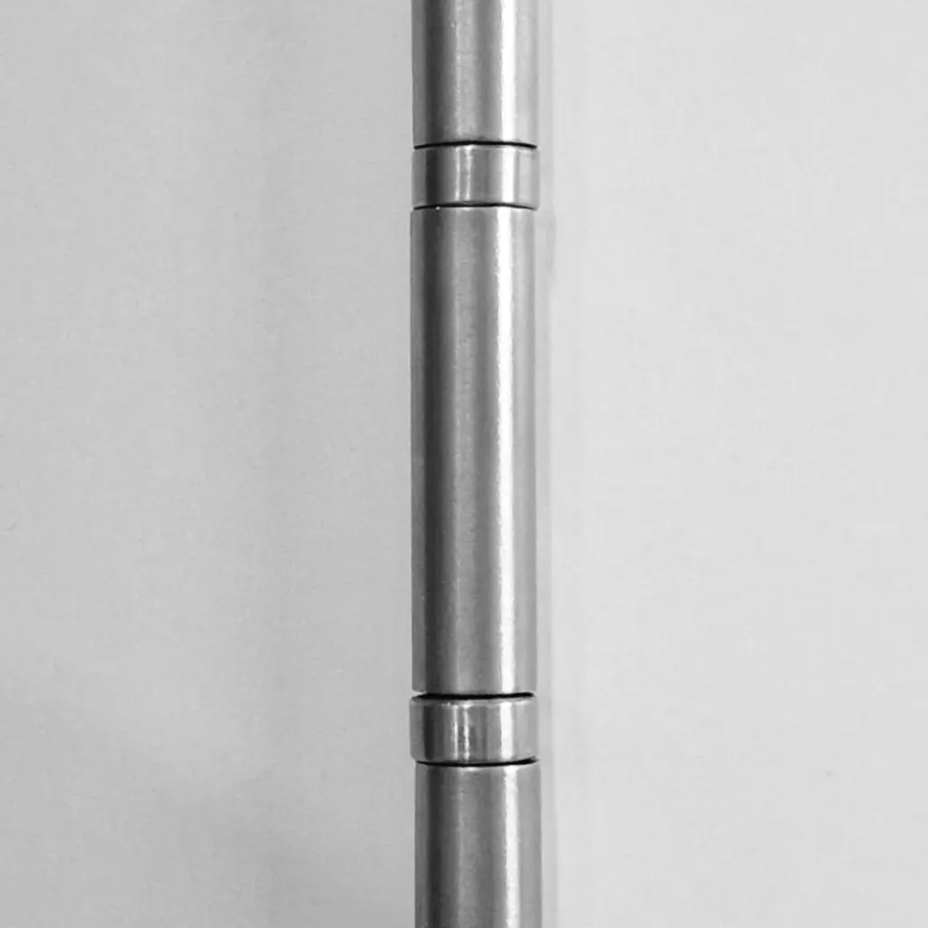 Komplet drzwi + Ościeżnica regulowana 95-114 Norma Decor 1 lewe 80cm Zawias motylkowy bezprzylgowe, 100073568, 100073604, Zestaw, Norma Decor, Invado