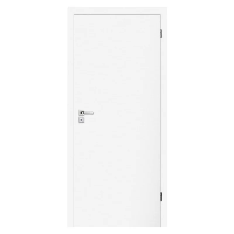 Komplet drzwi + Ościeżnica regulowana 95-114 Norma Decor 1