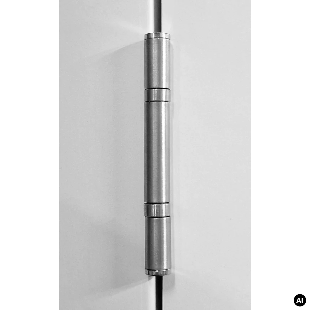 Komplet drzwi + Ościeżnica regulowana 95-114 Norma Decor 1 prawe 80cm Zawias motylkowy bezprzylgowe, 100073569, 100073608, Zestaw, Norma Decor, Invado
