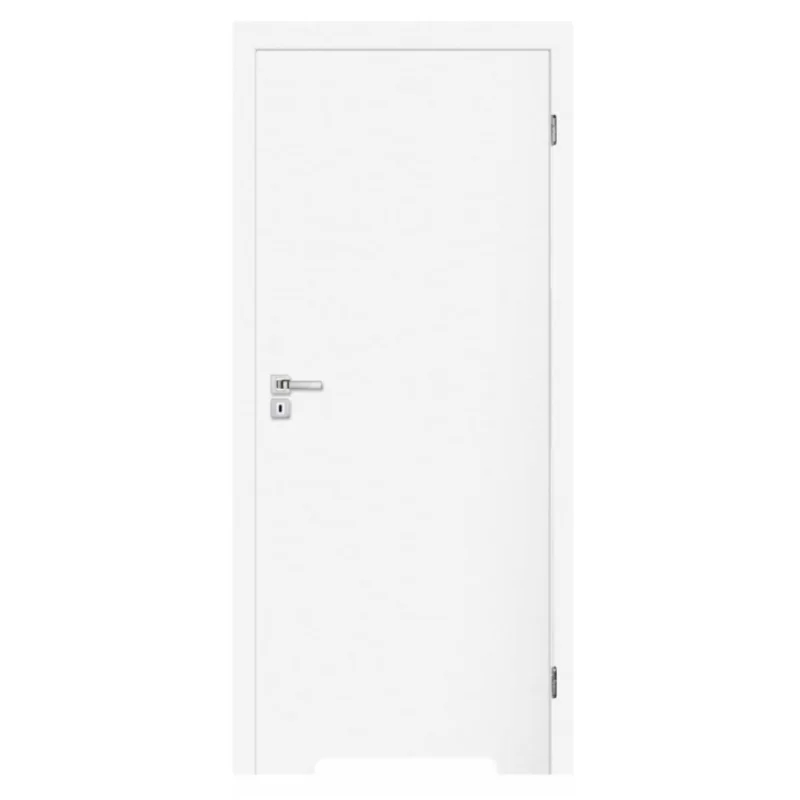 Komplet drzwi + Ościeżnica regulowana 95-114 Norma Decor 1