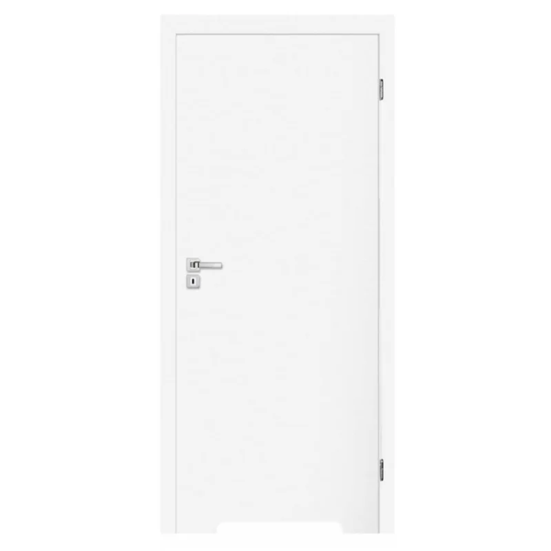 Komplet drzwi + Ościeżnica regulowana 95-114 Norma Decor 1