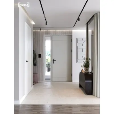 Drzwi Zewnętrzne Model L.5