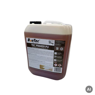 Grunt poliuretanowy TEC Primer PU 11 kg, 5907732900095