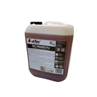 Grunt poliuretanowy TEC Primer PU 11 kg, 5907732900095