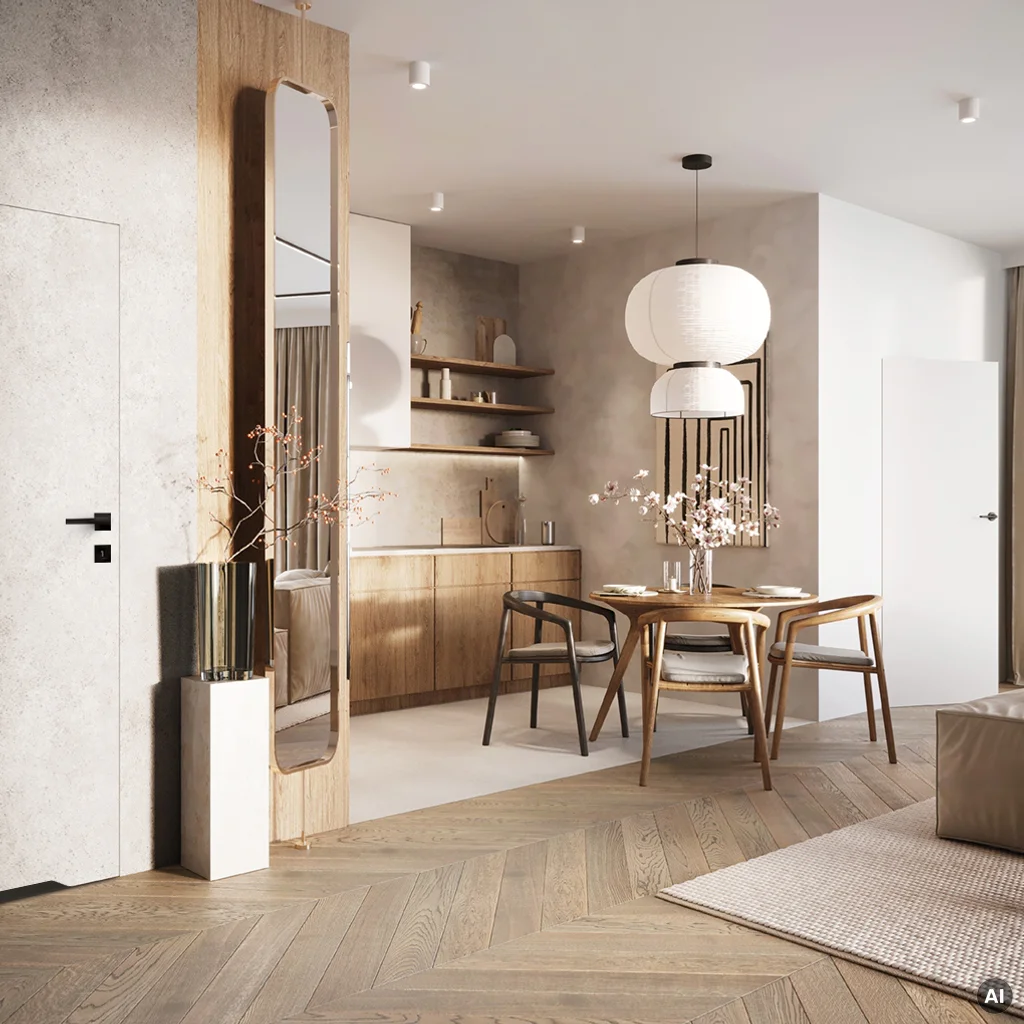 Zestaw Drzwi ukryte + Ościeżnica Porta HIDE WC Bezprzylgowe (otwierane na zewnątrz) Lewe 80cm plaster miodu, SPA1110L08LBPWAYU0H000, OPA100LL080000AN200000, Zestaw, PORTA HIDE, PORTA