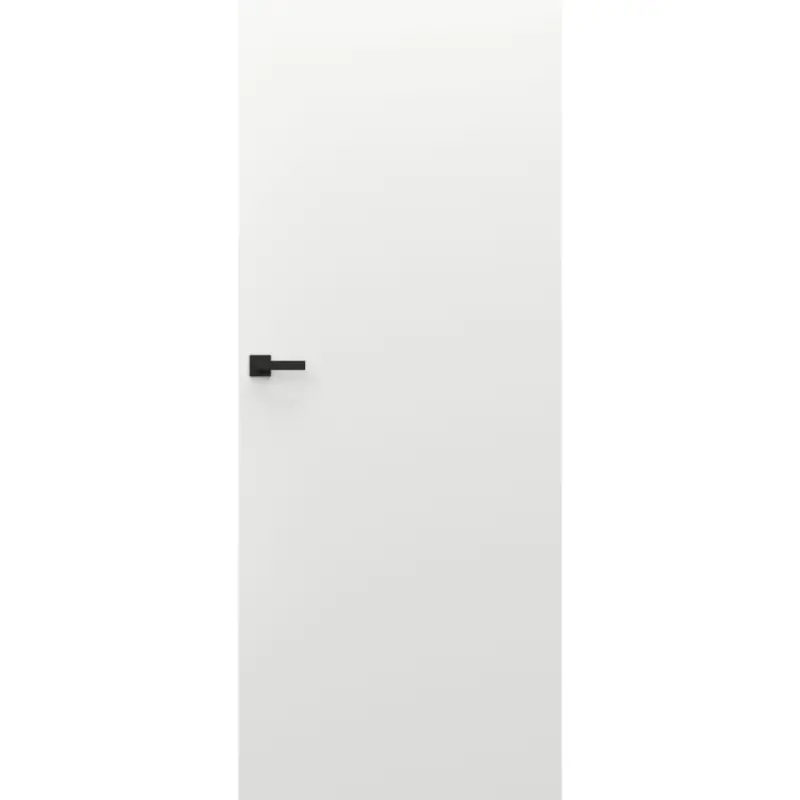 Zestaw Drzwi ukryte + Ościeżnica Porta HIDE Bezprzylgowe (