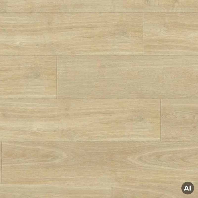 Panele winylowe samoprzylepne z podkładem Madera Beige Natu