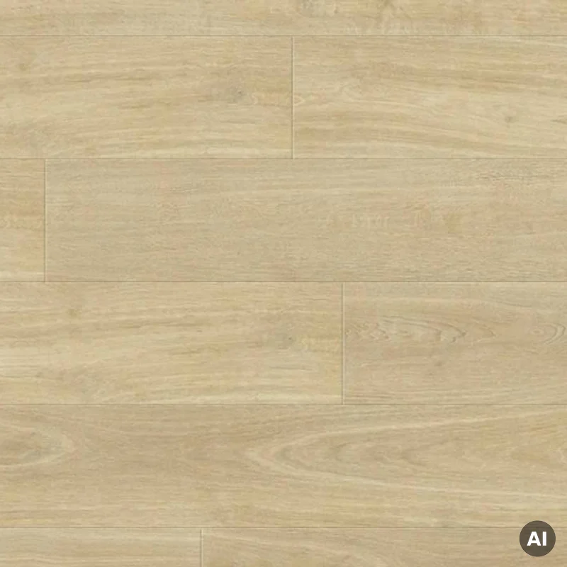 Panele winylowe samoprzylepne z podkładem Madera Beige Natu