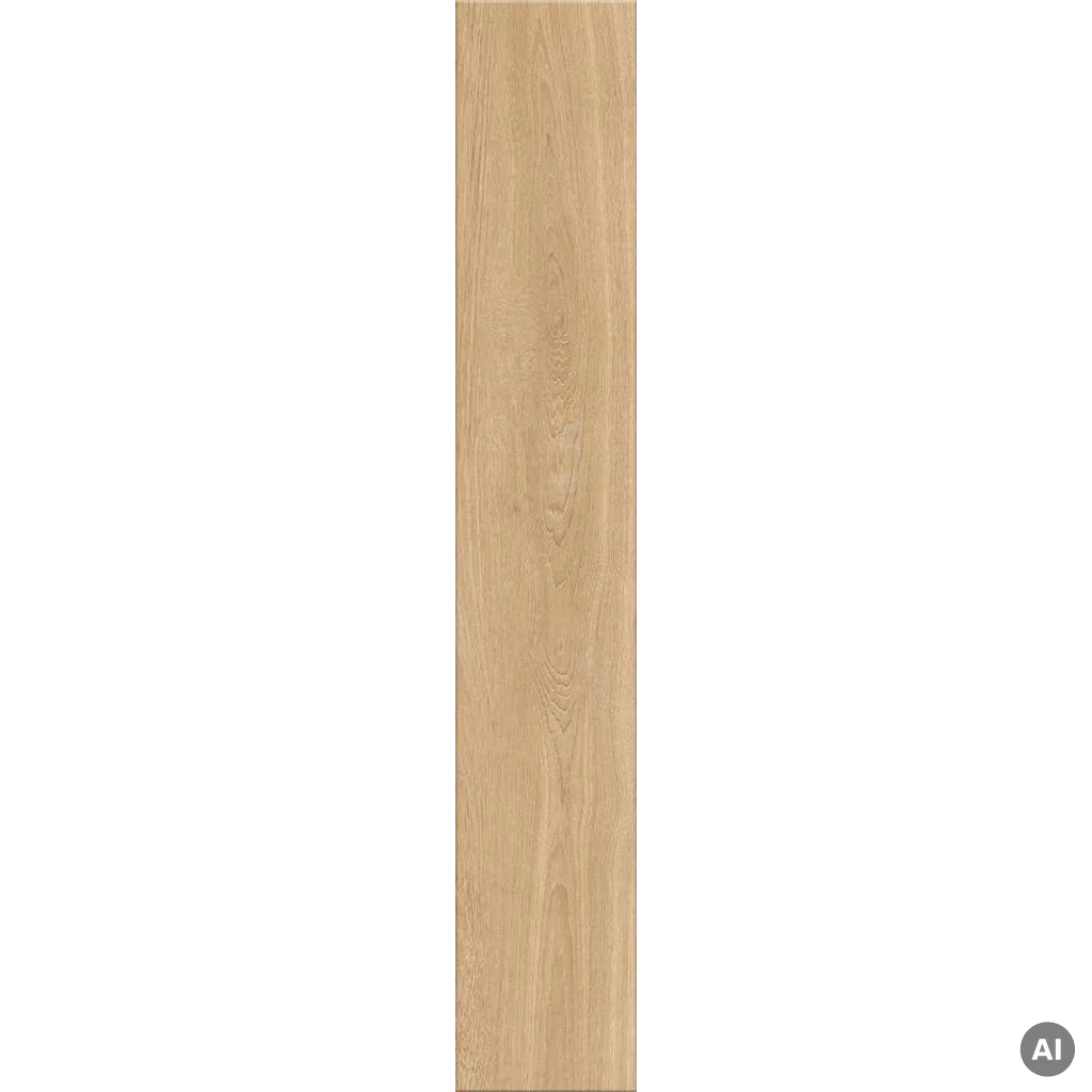 Panele winylowe samoprzylepne z podkładem Madera Beige Naturalny 3.5 mm Klasa 32, 39941623, Podłoga winylowa, Senso Unik, Gerflor