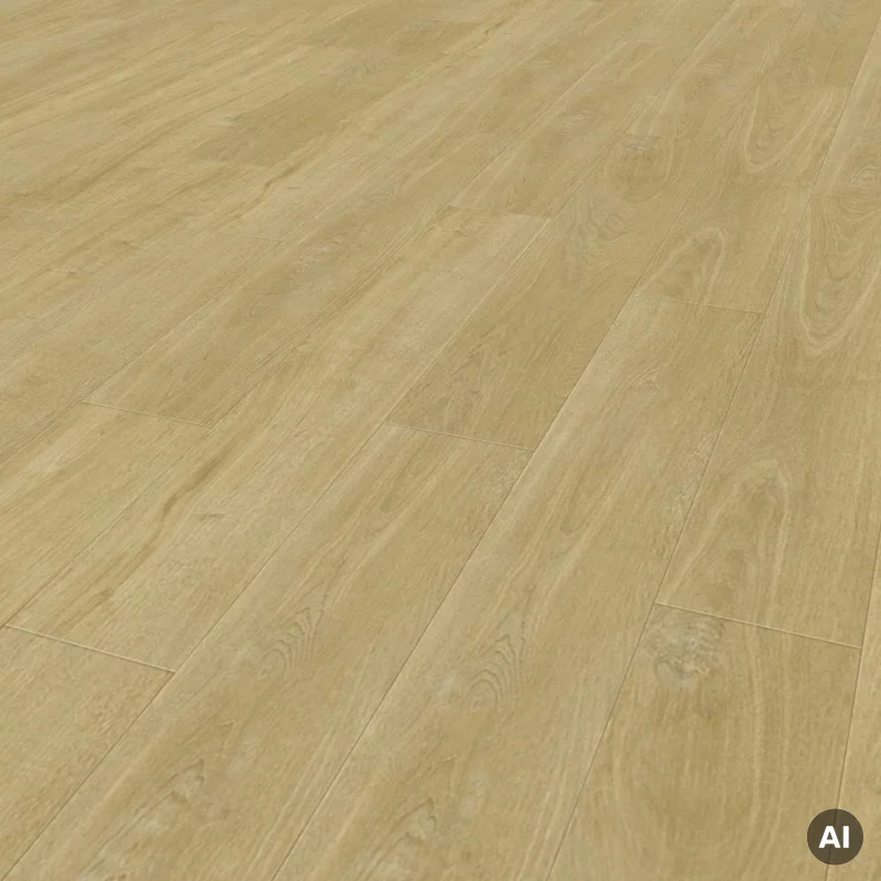 Panele winylowe samoprzylepne z podkładem Madera Miel Natur