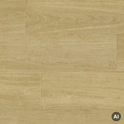Panele winylowe samoprzylepne z podkładem Madera Miel Naturalny 3.5 mm Klasa 32, 39941616