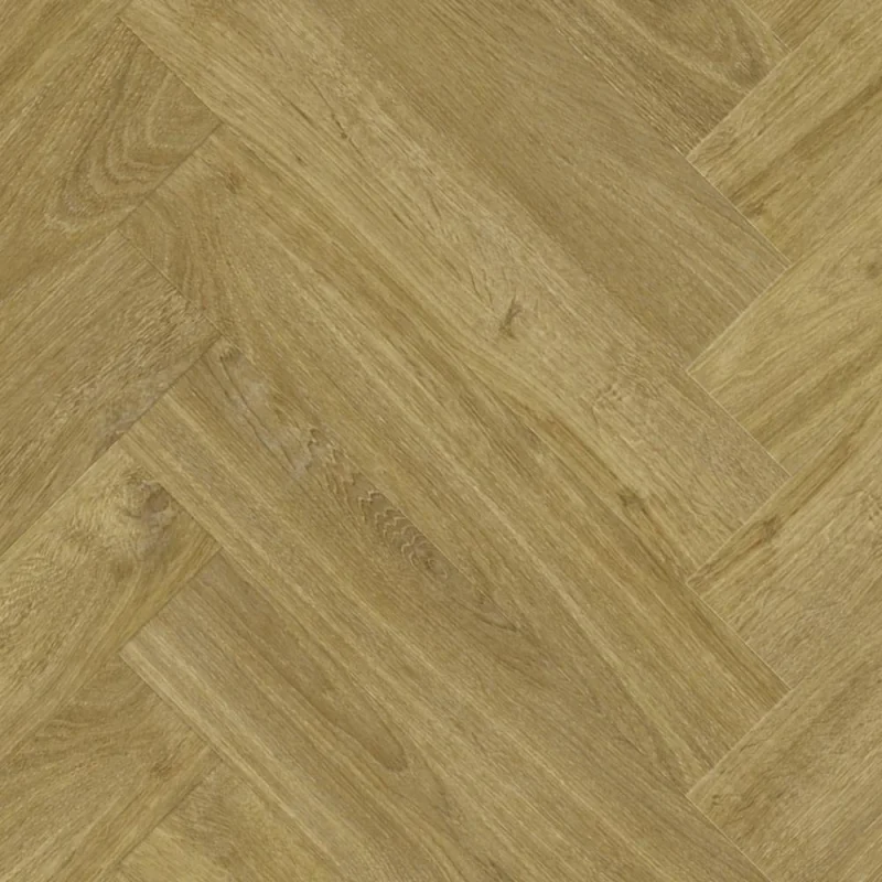 Panele winylowe Jodełka samoprzylepne ze zintegrowanym podk