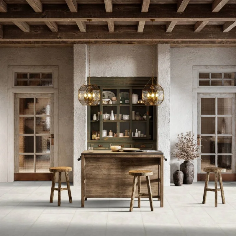 Panele winylowe samoprzylepne ze zintegrowanym podkładem Sa