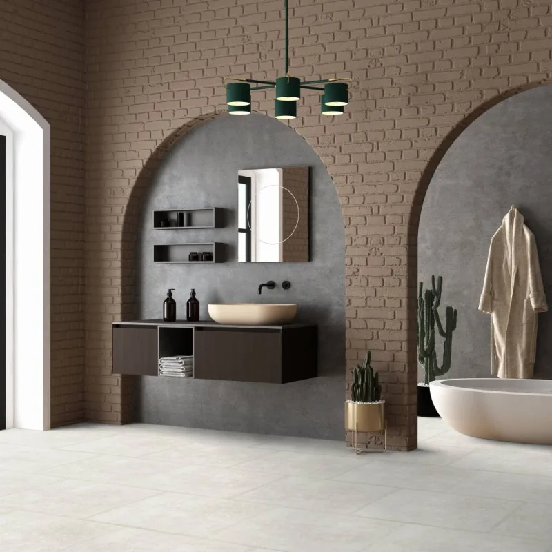 Panele winylowe samoprzylepne ze zintegrowanym podkładem Sa