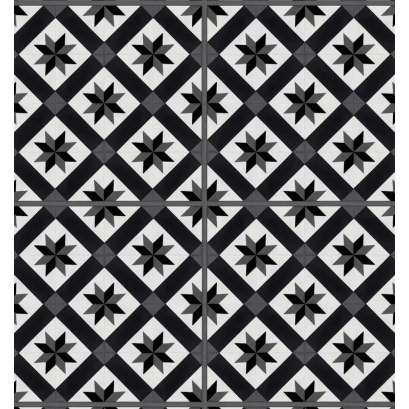 Panele winylowe samoprzylepne ze zintegrowanym podkładem Co