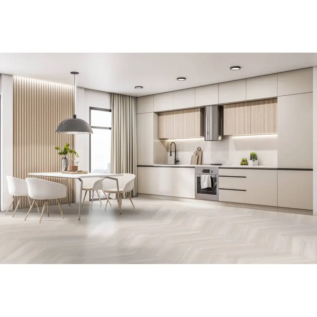 Panele winylowe SPC Jodełka Victory YH3V03 Klasa 34 5 mm, Panele winylowe, SPC Herringbone, Salag