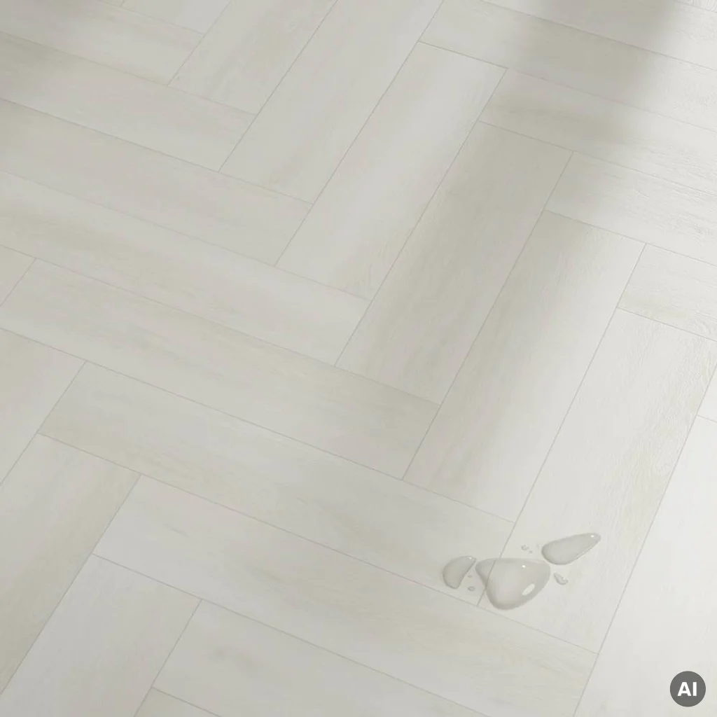 Panele winylowe SPC Jodełka Victory 5 mm Klasa 34, YH3V03, Panele winylowe, SPC Herringbone, Salag