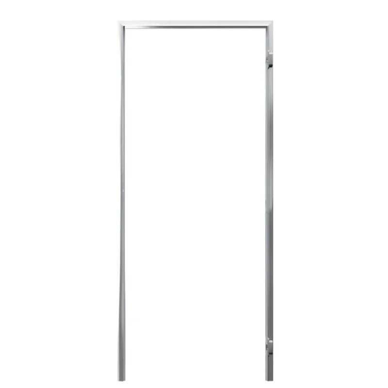 Zestaw Drzwi ukryte + Ościeżnica Porta HIDE Bezprzylgowe (