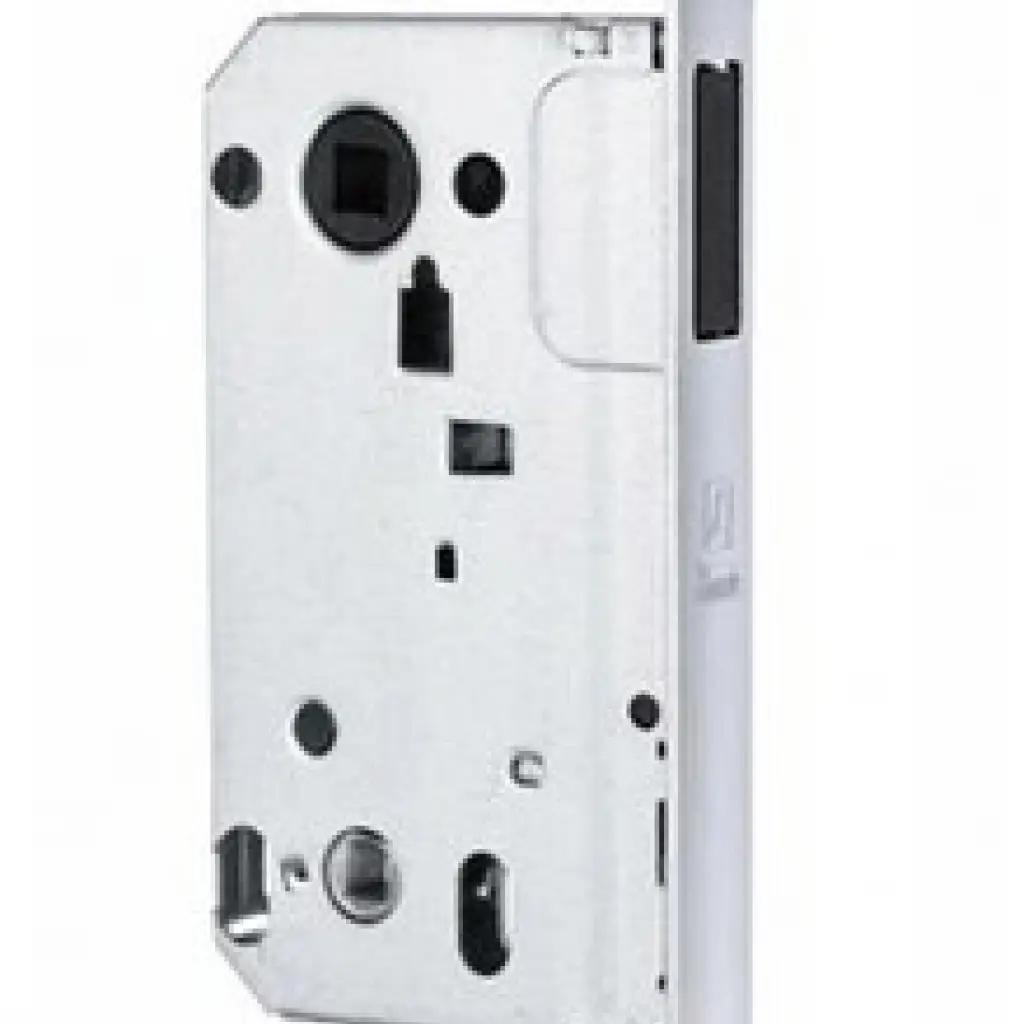 Zestaw Drzwi ukryte + Ościeżnica biała Sara Eco 2 odwrotna przylga (otwierane do wewnątrz) Lewe 80 cm płyta, 5901316049828, 5901316110627, Zestaw, Sara Eco 2, DRE