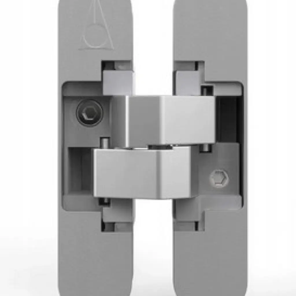 Zestaw Drzwi ukryte + Ościeżnica Sara Eco 2 WC odwrotna przylga (otwierane do wewnątrz) Prawe 80 cm płyta, DRE 400010394, DRE 400010422, Zestaw, Sara Eco 2, DRE