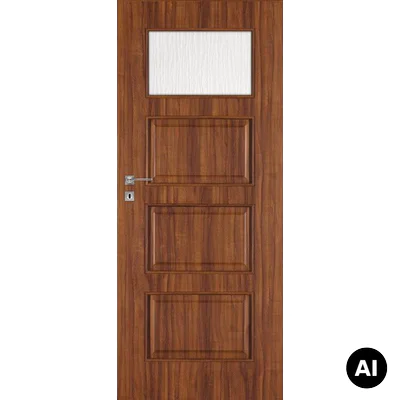 Drzwi Modern 20