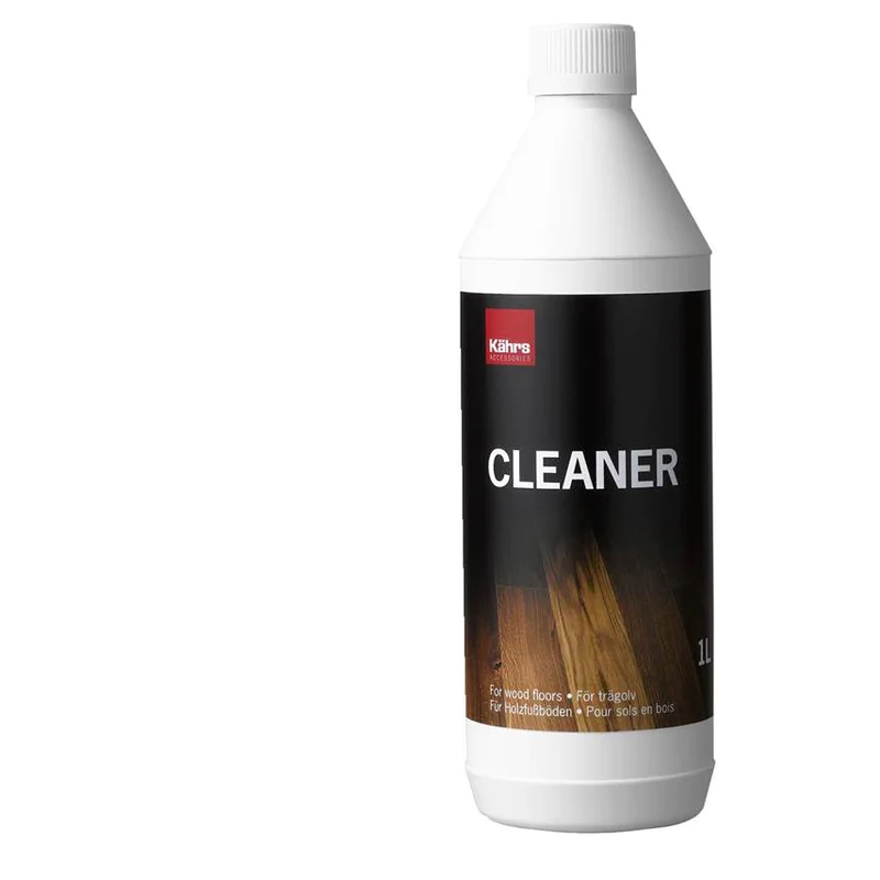 Kahrs Cleaner 1l Płyn Koncentrat do czyszczenia podłóg dr