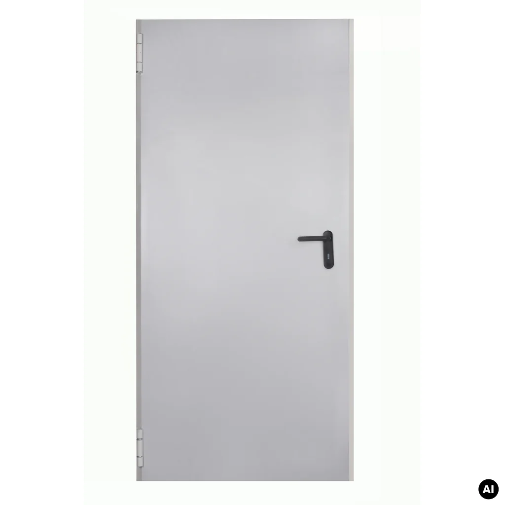 Drzwi wewnętrzne przeciwpożarowe PAD EI2 30 RV Classic, 1010x2050 PAD, PADILLA POLSKA
