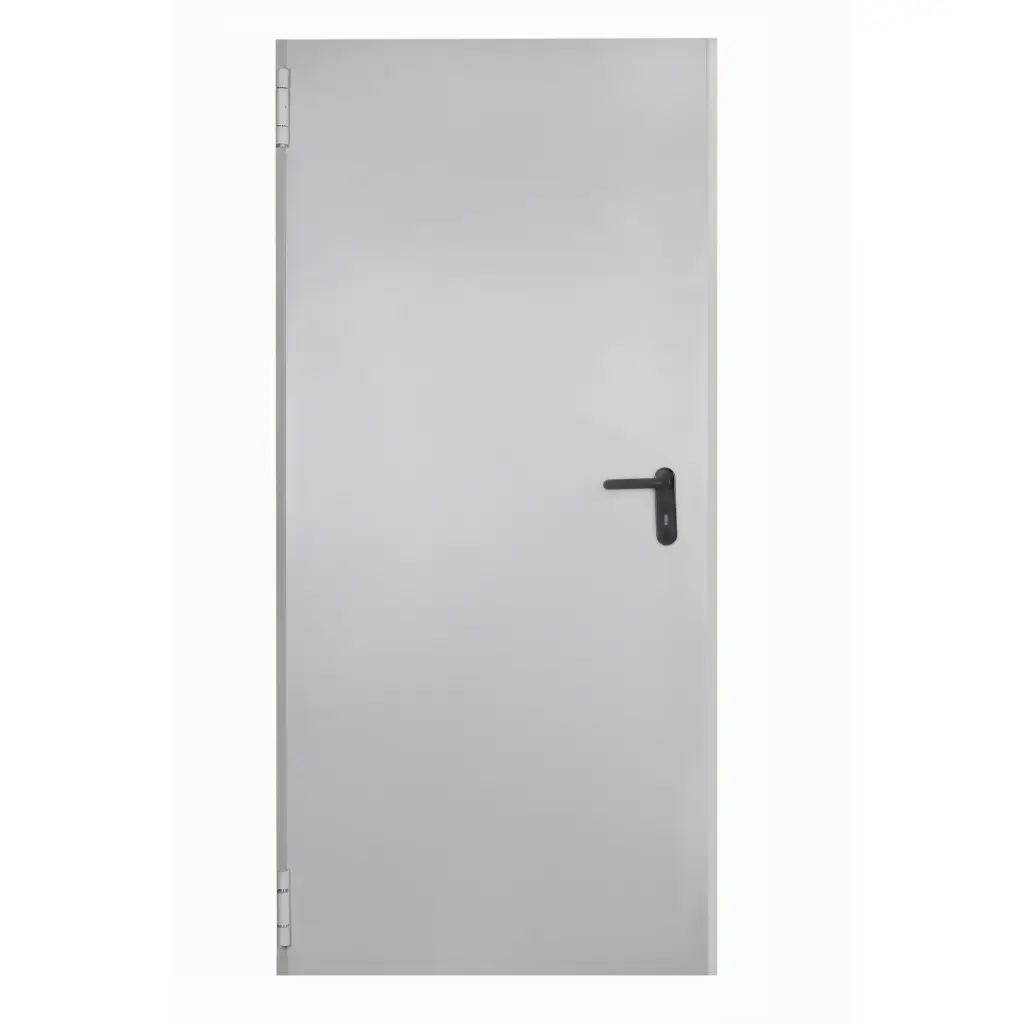 Drzwi wewnętrzne przeciwpożarowe PAD EI2 30 RV Classic, 1010x2050 PAD, Drzwi wewnętrzne, Padilla, PADILLA POLSKA