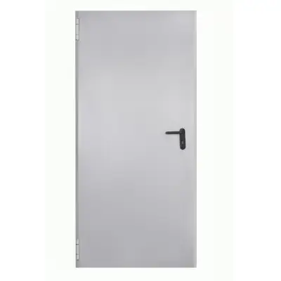 Drzwi wewnętrzne przeciwpożarowe PAD EI2 30 RV Classic, 1010x2050 PAD