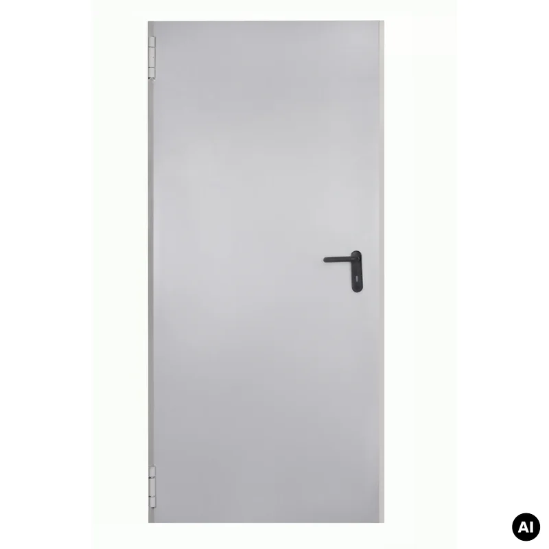 Drzwi wewnętrzne przeciwpożarowe PAD EI2 30 RV Classic, 10
