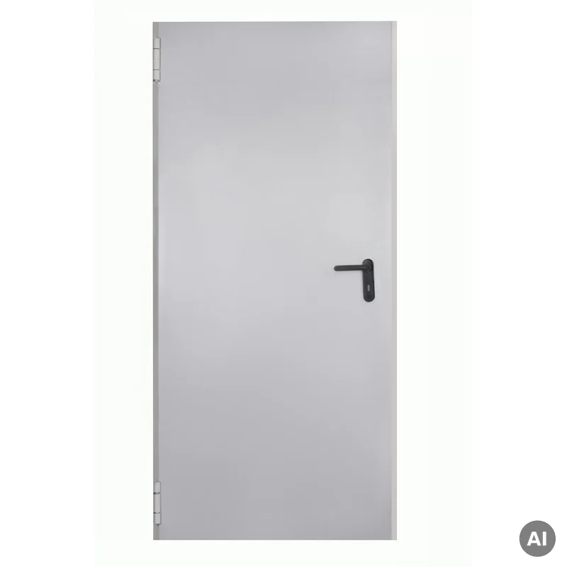 Drzwi wewnętrzne przeciwpożarowe PAD EI2 30 RV Classic, 10