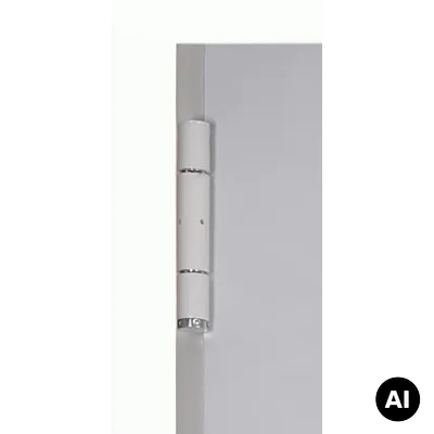 Drzwi wewnętrzne przeciwpożarowe PAD EI2 30 RV Classic, 1010x2050 PAD