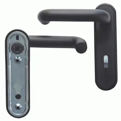 Drzwi wewnętrzne przeciwpożarowe PAD EI2 30 RV Classic, 1010x2050 PAD